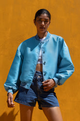 Never on Sunday Jacket