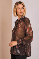 Printed Shirt
