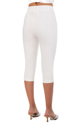 Capri Pants