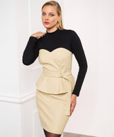 Bustier - Calizo Boutique