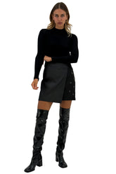 Women's Mini Skirt