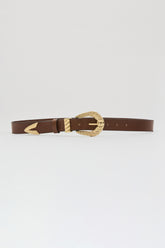 Woven Flow Women's Belt