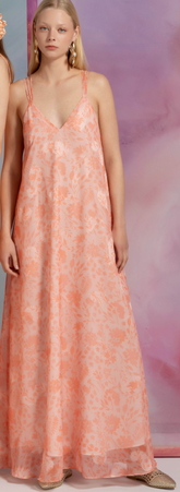 Andrea Maxi Dress