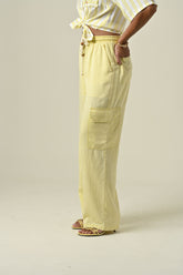 Edith Cargo Pants