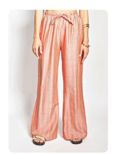 Striped Pants