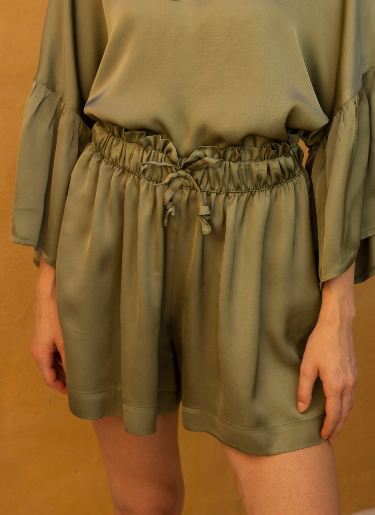 Nadia Shorts