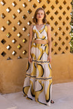 Athena Skirt