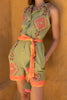 Stella Playsuit