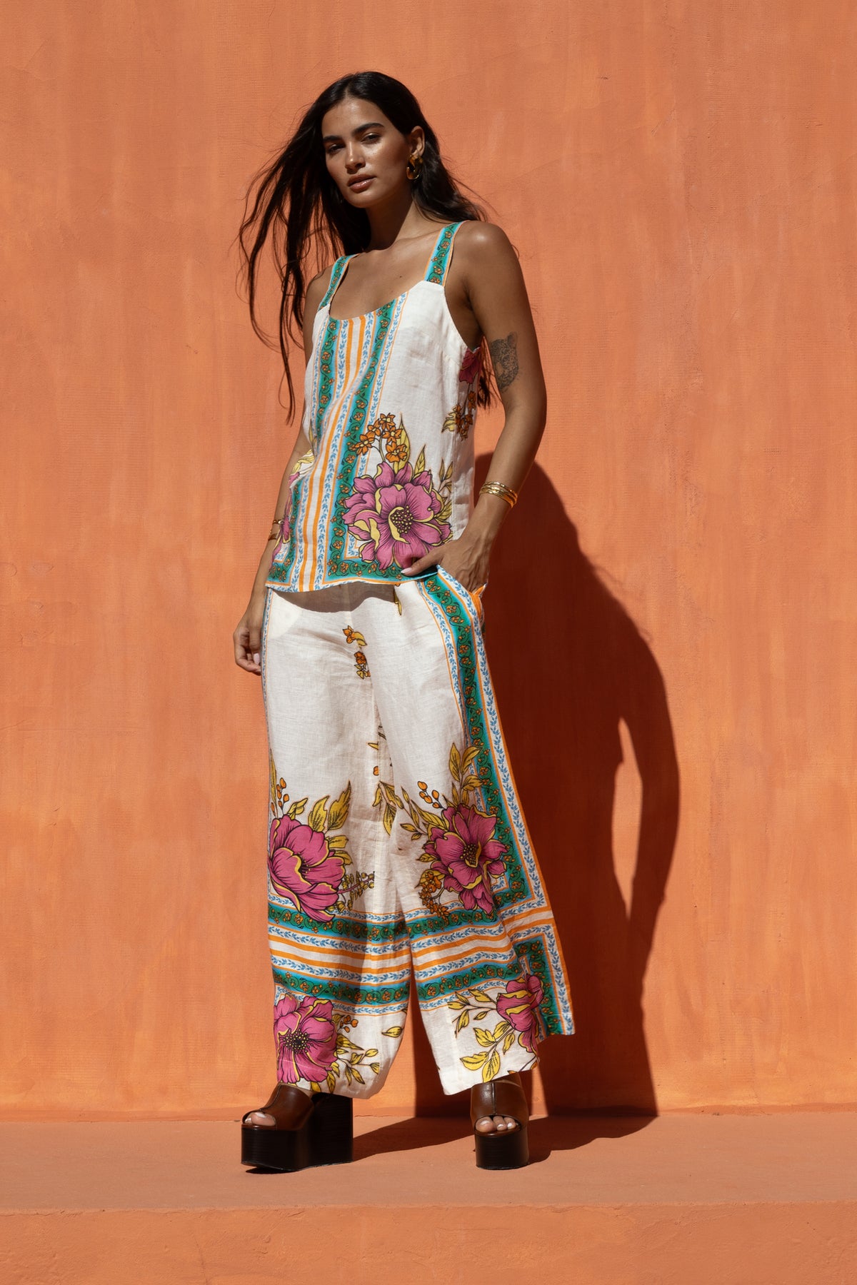 Amalfi Top