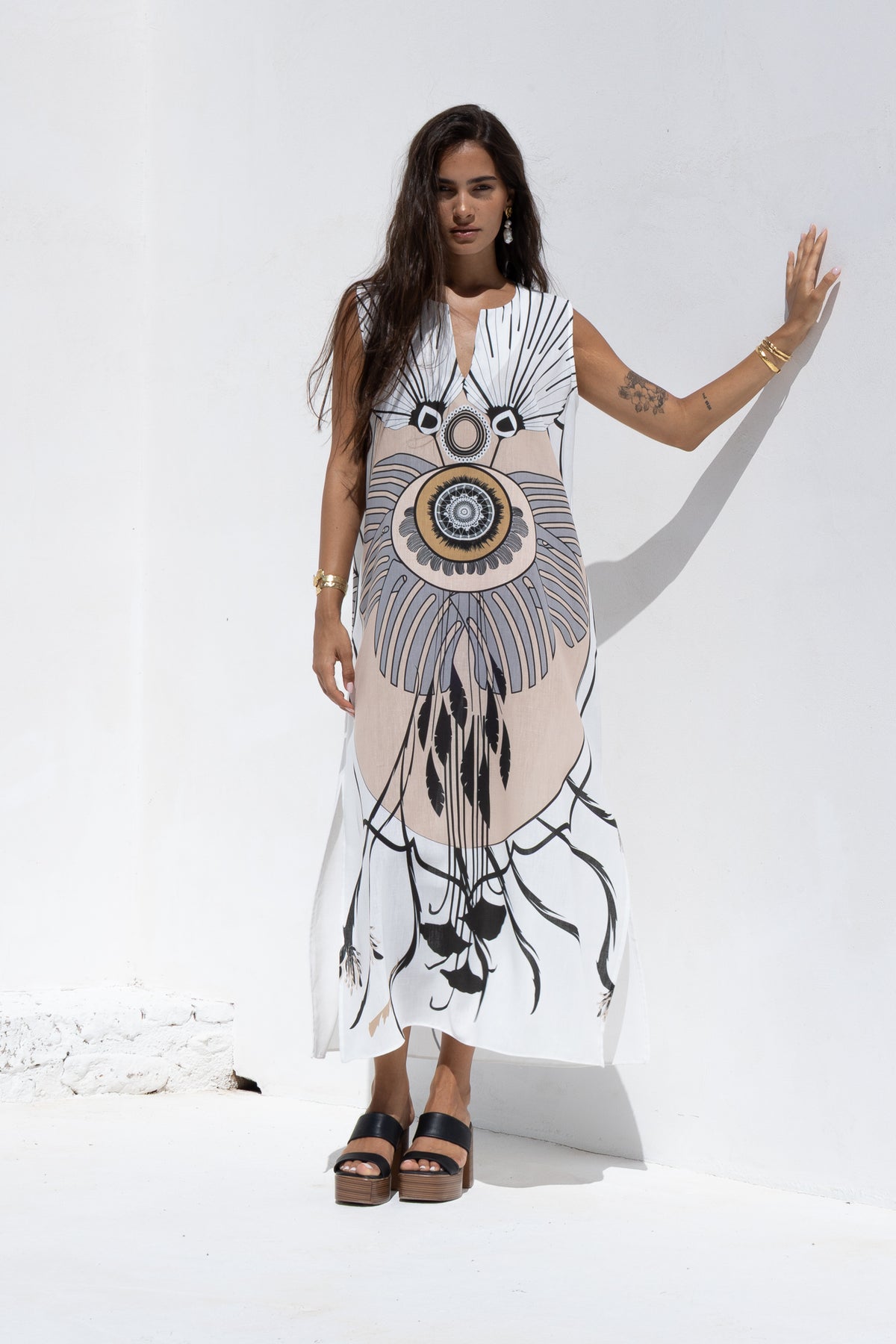 Ete Dress
