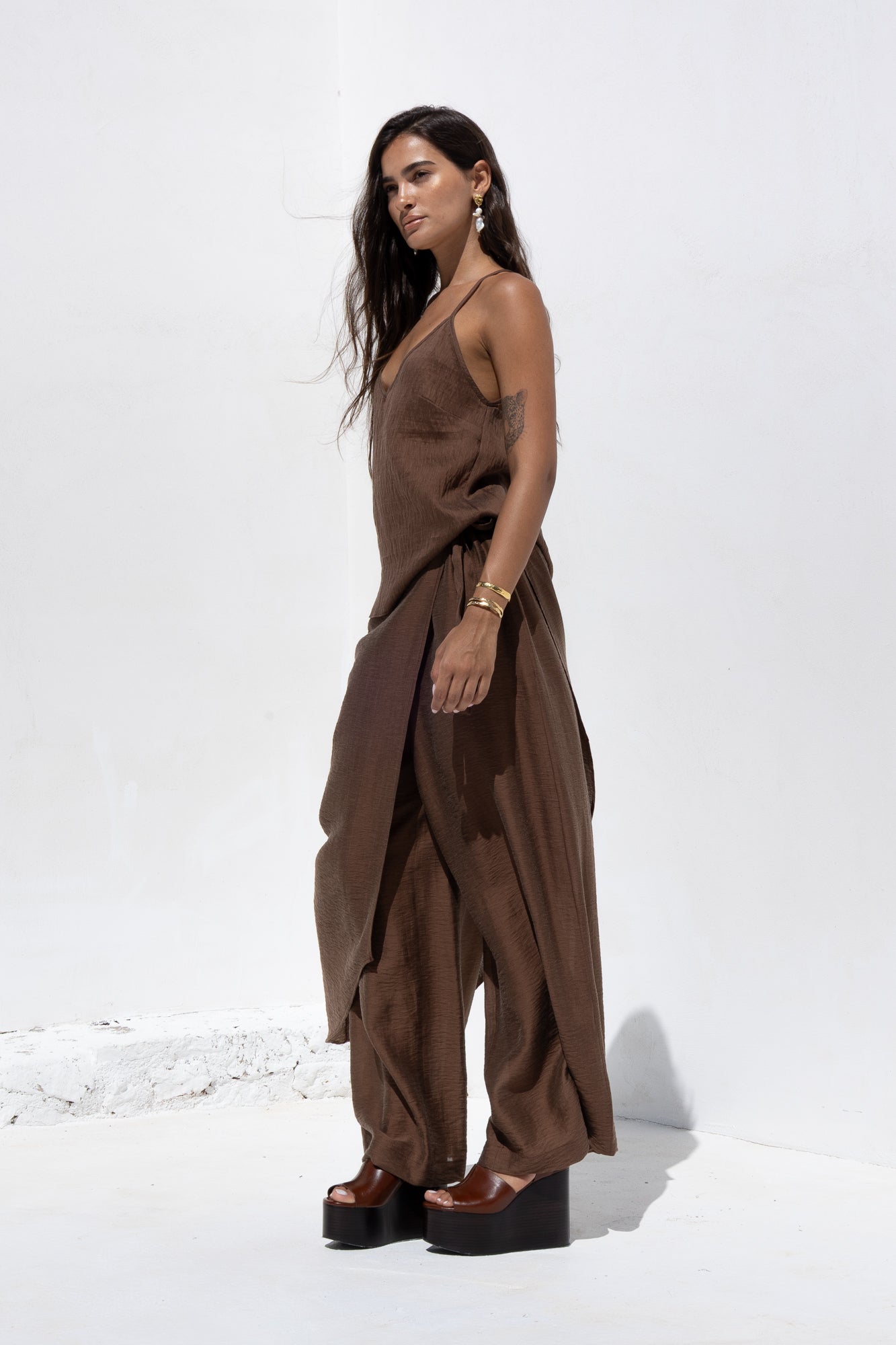 Cielo Pants