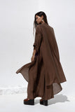Celio Shirt Dress by Nema Resort Wear