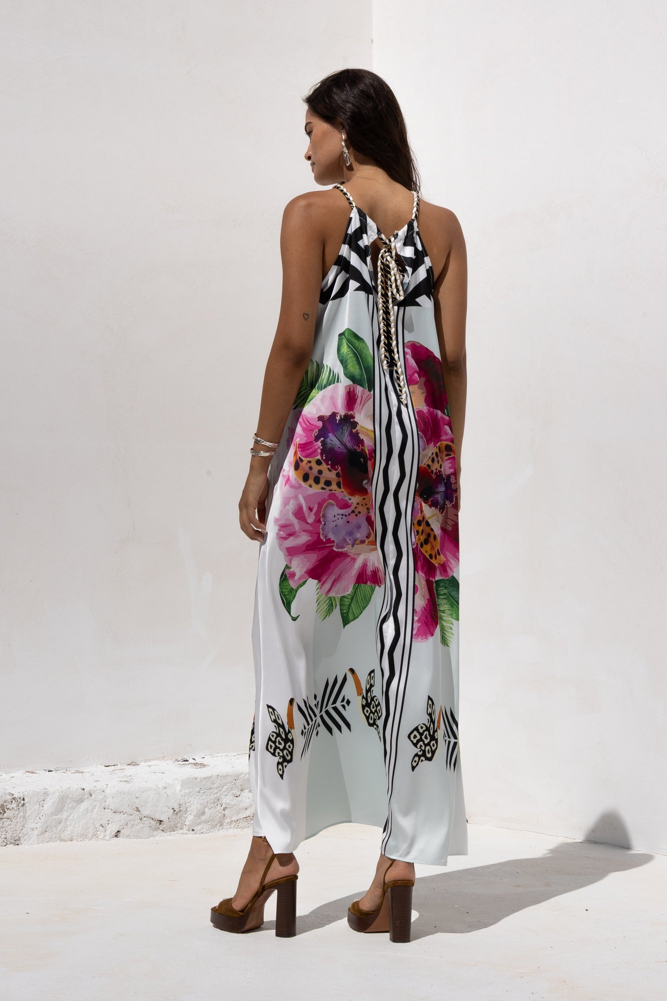 Lunce Dress