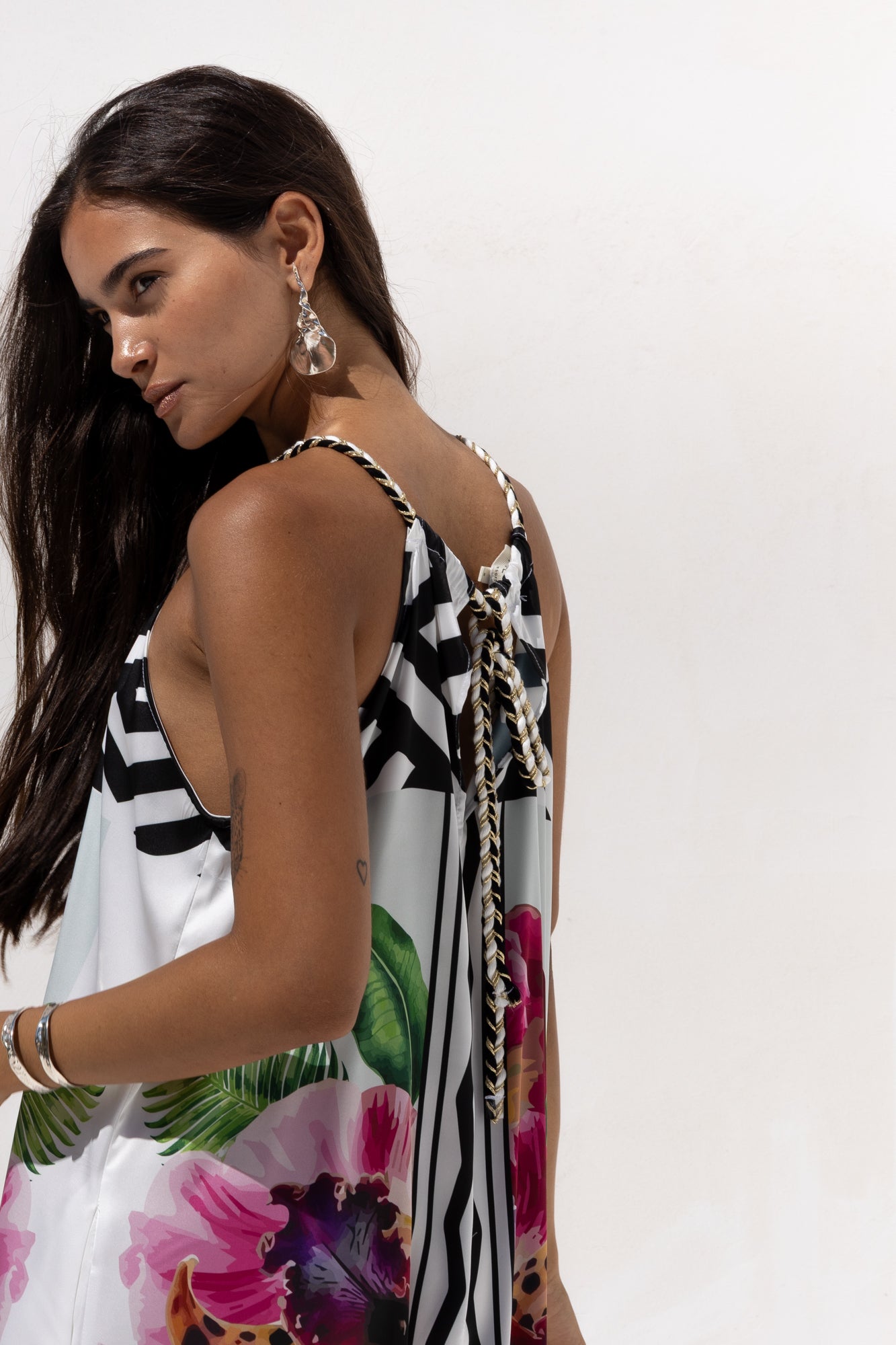 Lunce Dress