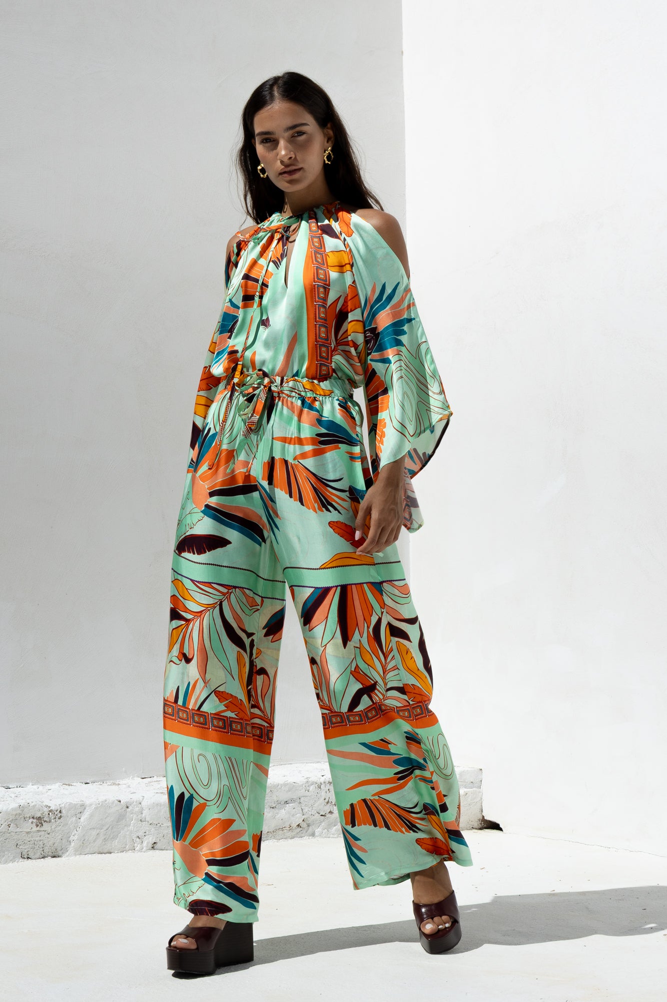 Sundreamer Top