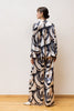 Printed Trousers