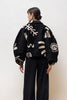 Cropped Jacket