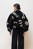 Cropped Jacket