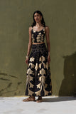 Dune Skirt