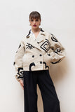 Cropped Jacket