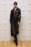 Lace Shirt