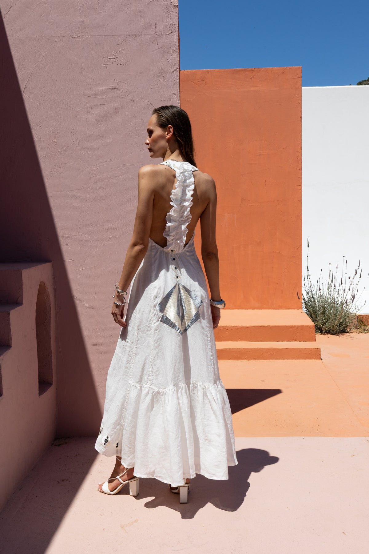 Amara Dress