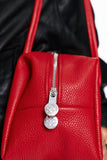 Capri Leather Bag