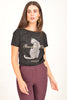 T-Shirt with Tiger Print