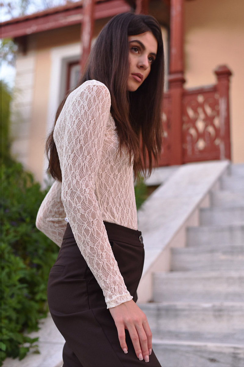 Lace Top