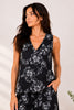 Floral Embroidered Top