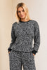 Animal Print Top