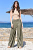 Cross Over Pants