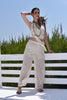 Crochet Wide Leg Pants