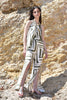 Wide leg Trousers