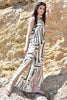 Wide leg Trousers