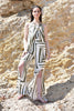 Wide leg Trousers