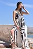 Wide leg Trousers