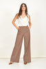 Women’s Pinstripe Suit