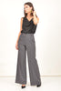 Women’s Pinstripe Suit