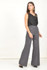 Women’s Pinstripe Suit
