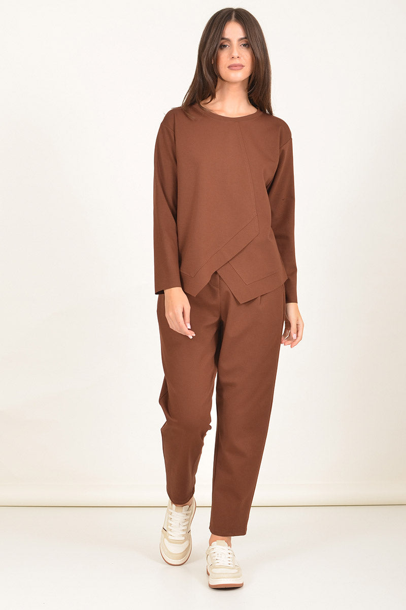 Women's Relaxed Pants