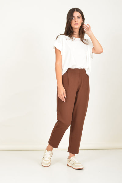 Women's Relaxed Pants