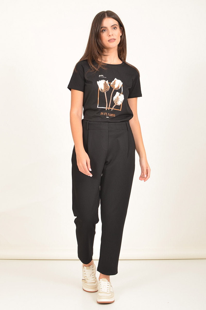 Women's Relaxed Pants