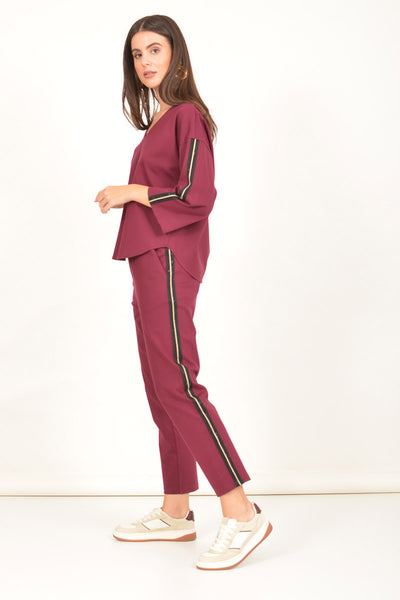 Women's Trousers in Punto