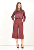 Culotte Trousers
