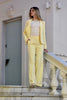 Blazer Suit