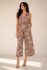Embroidered Pants
