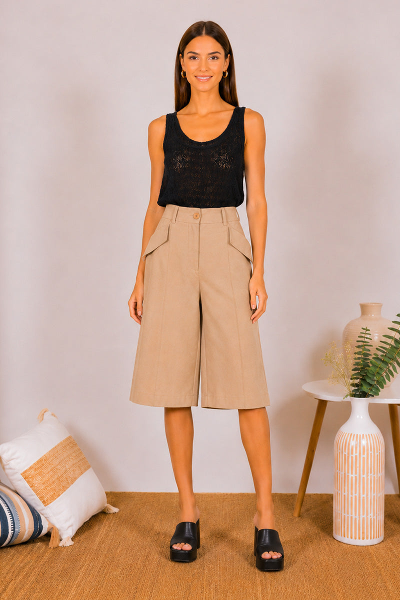Bermuda Shorts