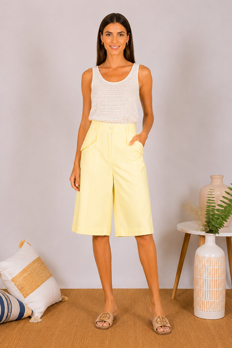 Bermuda Shorts