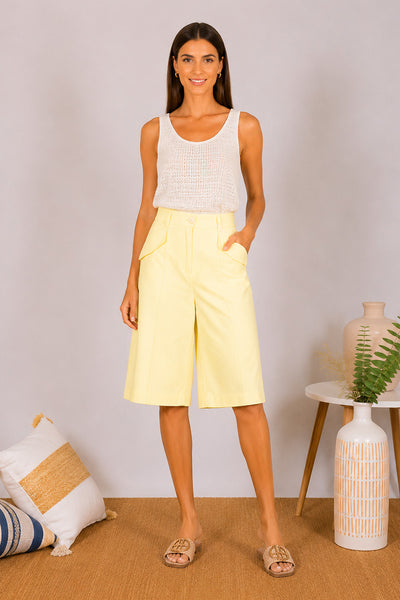 Bermuda Shorts